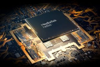 MediaTek выпустит первый геймерский чип