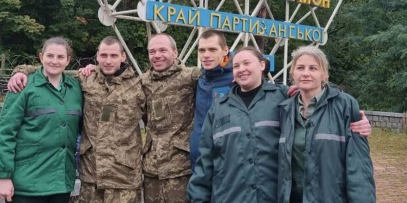 Украина вернула своих Героев домой: кого удалось освободить в новом обмене пленными, видео