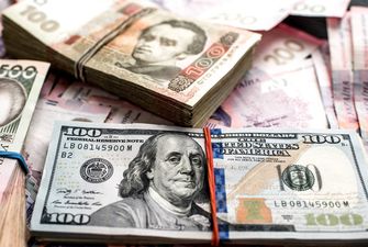 Євро і долар здорожчали після вихідних: курс валют в Україні