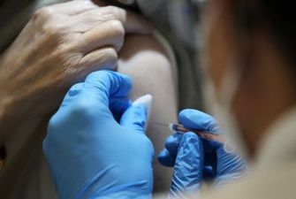 Как получить данные о вакцинации, если вы сменили место жительства в Украине или выехали за границу