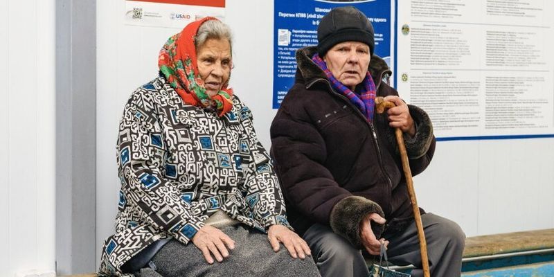 Индексация пенсий: в Украине выплаты пересчитают еще 500 тысячам пенсионеров, кого коснется