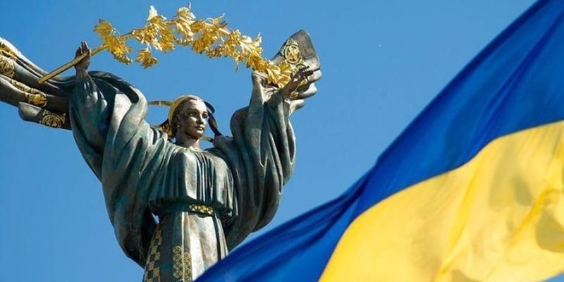 Украина стала страной года по версии The Economist
