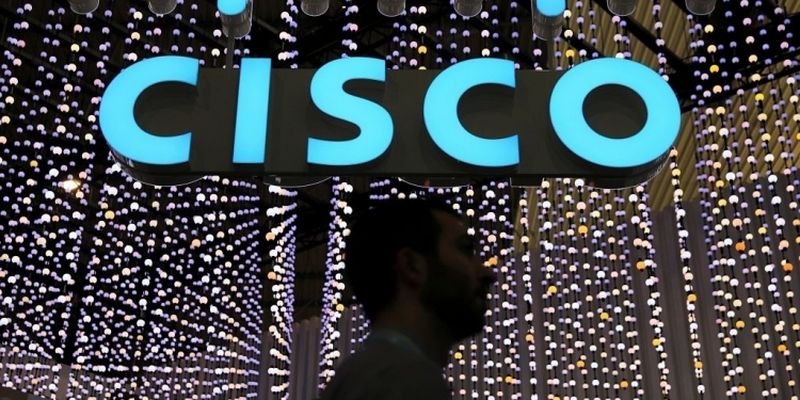 Cisco – следующая IBM?