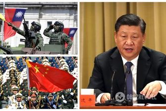 В ЦРУ призвали не недооценивать захватнические амбиции Си Цзиньпиня