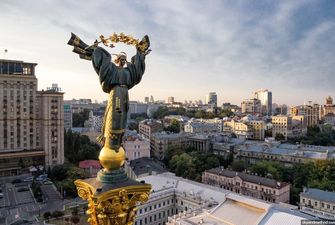 В Украину возвращается жара: синоптик озвучила прогноз и показала карту