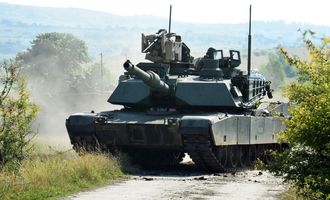 ВСУ потеряли пять танков Abrams за два месяца: NYT назвал основную причину