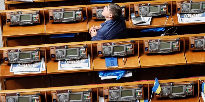 Депутати знизили доходи держбюджету-2019 на 20 мільярдів гривень