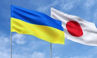 Япония присоединилась к важной коалиции для помощи Украине