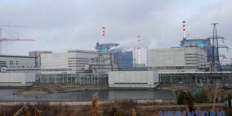 Два энергоблока Хмельницкой АЭС можно достроить за $3-3,5 млрд - эксперт