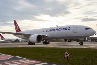 Турецкие авиалинии отменили все внутренние рейсы