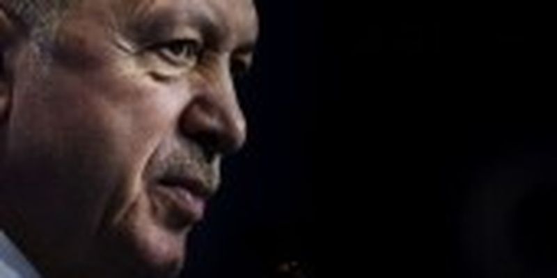 Ердоган: Туреччина не хоче воювати з Грецією