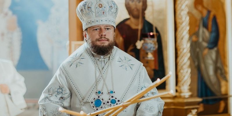 Епископ УПЦ рассказал, как в Церкви проявляется единство
