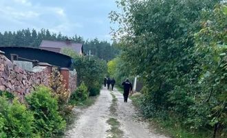 Убил и расчленил тело собственного сына: как наказали жителя Киевщины