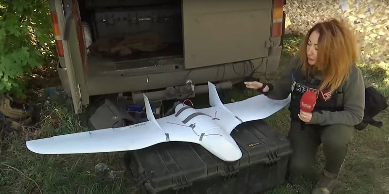 Нацеливают HIMARS: как ВСУ используют дроны "Фурия" против танков РФ, — СМИ