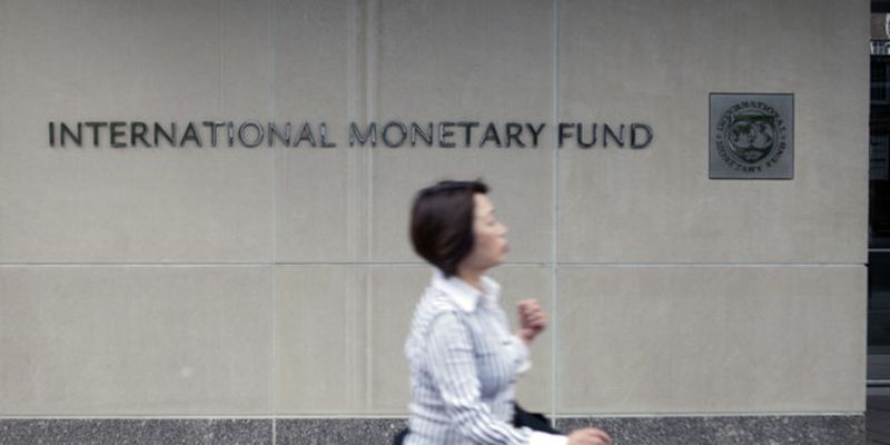 Кредит на пять миллиардов: эксперты оценили потребность Украины в займе МВФ