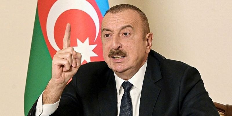 Мирное соглашение между Азербайджаном и Арменией: Ильхам Алиев озвучил свое решение