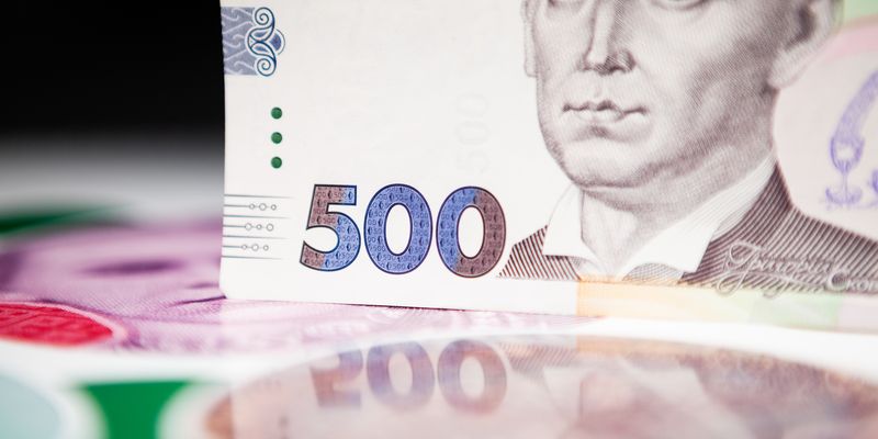 В НБУ подсчитали количество наличных денег в Украине