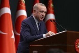 Президент Туреччини відкриє новий аеропорт у Нагірному Карабасі