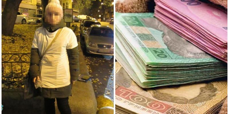 Ничего святого: юная киевлянка выдавала себя за волонтера и собирала деньги "для детей сирот"