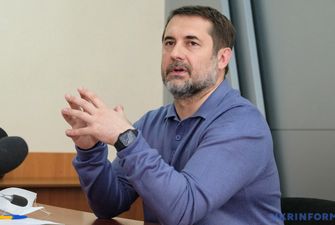 Луганська область готова організувати гуманітарний коридор для виїзду цивільних з ОРДЛО