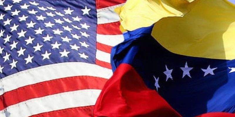 США ввели санкции против верхушки контрразведки Венесуэлы