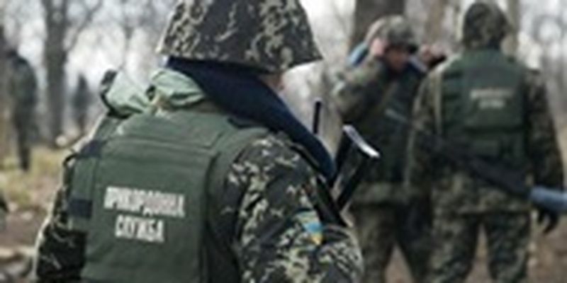 В Одесской области пограничника нашли застреленным
