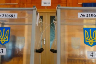 Выборы Рады: выбыли 136 мажоритарщиков, из них 27 клонов — ЧЕСНО