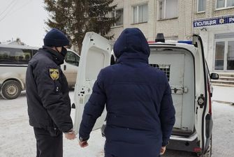 На Львівщині затримали серійного крадія
