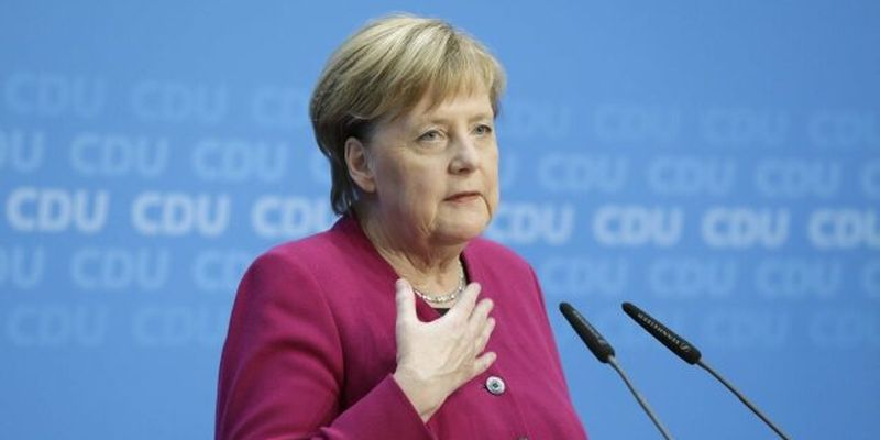Меркель взмолилась о помощи, появилось срочное обращение: "заробитчанам подфартило"