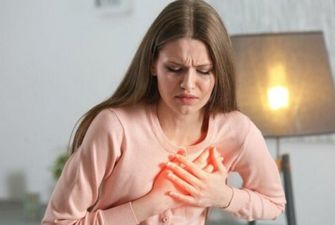 Медики рассказали, что может спровоцировать инфаркт