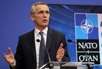 Столтенберг: НАТО согласовывает новые цели производства оружия для Украины