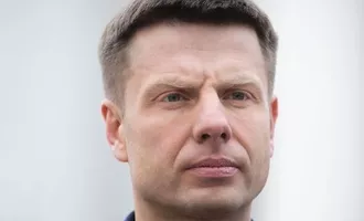 Гончаренко стал первым нардепом, которого РФ хочет "судить за терроризм"