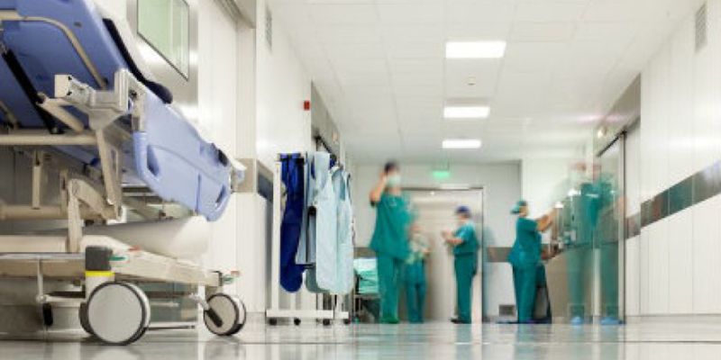 Скалецкая анонсировала проверки больниц «без предупреждения» ради собственного пиара - медик