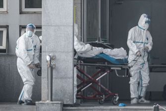 Смертельный вирус пришел в Европу: во Франции nCoV заболели двое человек