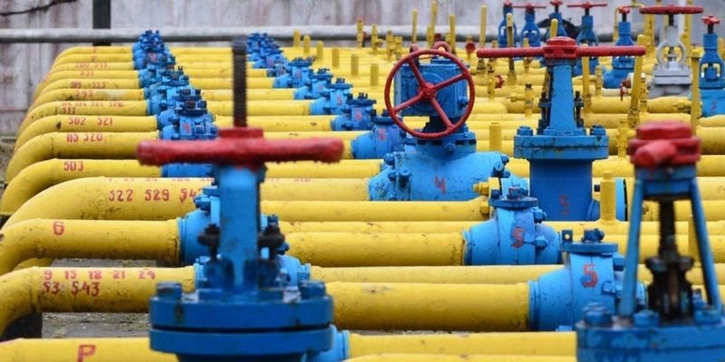 В «Нафтогазе» разъяснили свою роль в транзите российского газа