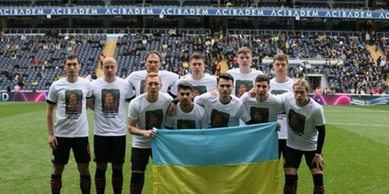 Неожиданная развязка: в украинском футболе досрочно определили чемпиона