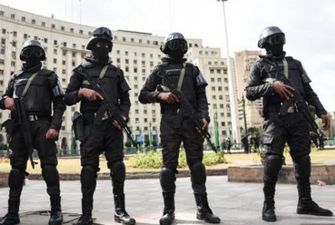 После смерти Мурси в Египте ввели особое положение