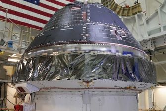 NASA оголосила дату відправки другої в історії експедиції на Місяць