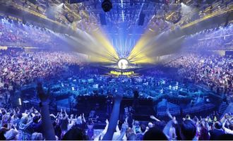 Евровидение 2024: порядок выступлений всех участников конкурса