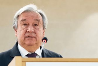 "Климатическая бомба замедленного действия тикает": генсек ООН бьет тревогу из-за климатической ситуации