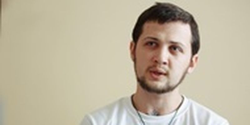 Бывший узник Кремля Афанасьев погиб на фронте