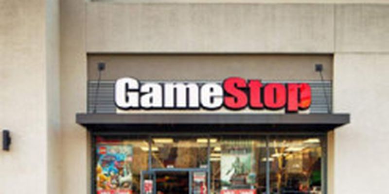 Гендиректор GameStop продав акцій компанії на $12 млн