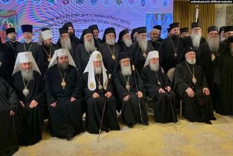 РПЦ не змогла запустити процес розколу світового православ’я
