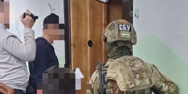 $30 тисяч за закриття справи: на Донбасі слідчого СБУ підозрюють у хабарництві