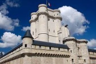 Франція заборонила росіянам відвідувати Венсенський замок
