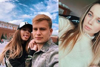 Жена футболиста "Зари" Данченко погибла в ДТП в необычный день: роковое совпадение