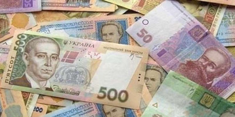 Сумма долгов по зарплате достигла 2,565 миллиарда гривен - Минсоцполитики
