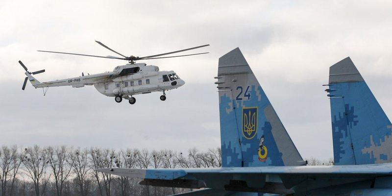 Авіаремонтники "Укроборонпрому" достроково виконали держоборонзамовлення