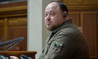 Депутатов бывшей ОПЗЖ в Раде невозможно лишить мандатов – Стефанчук
