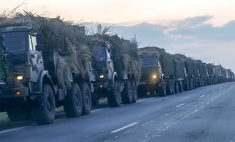 "Создает группировку": Синегубов объяснил данные ISW о войсках РФ в Курской области